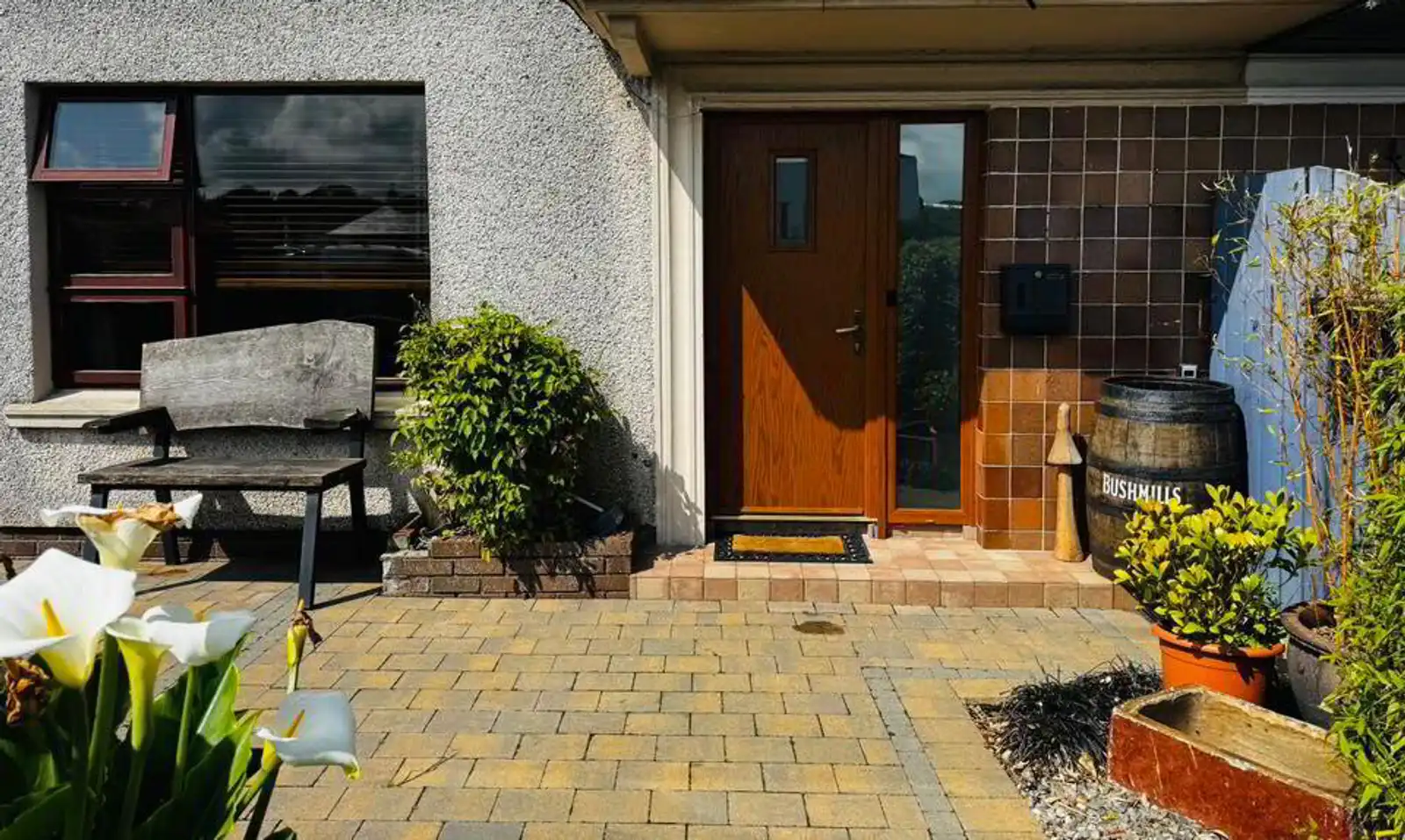 1 Elmwood Park, Bushmills, Antrim, BT57 8QT