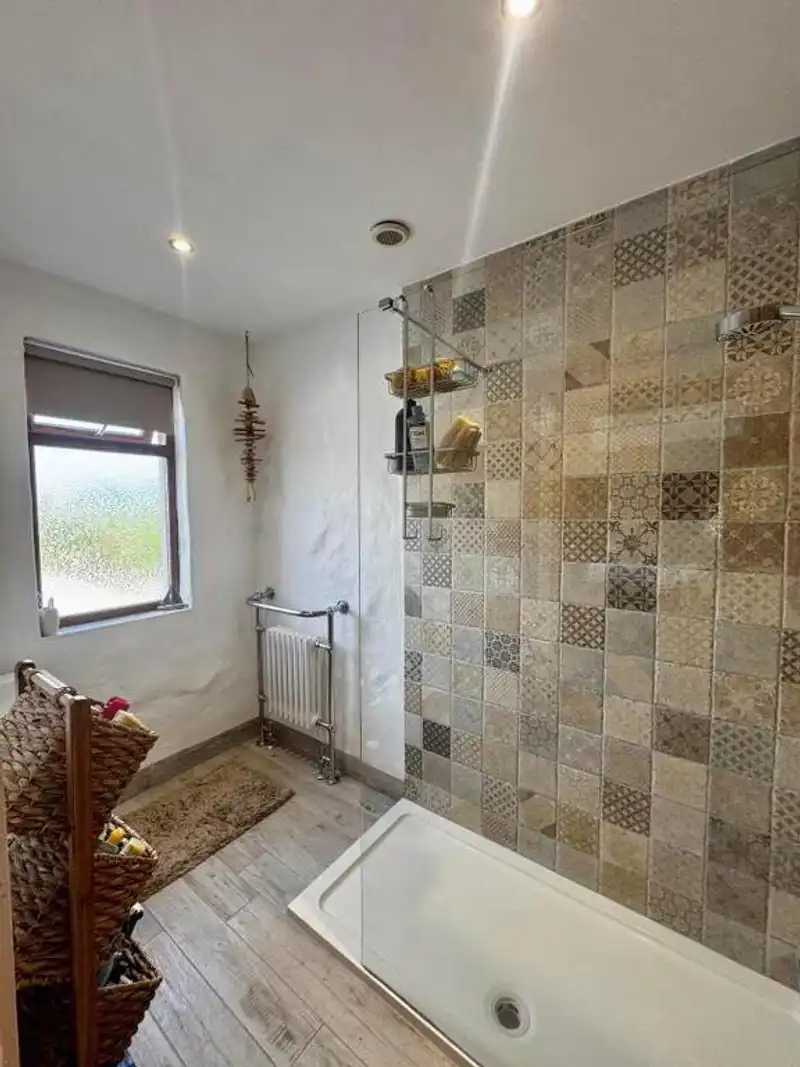 1 Elmwood Park, Bushmills, Antrim, BT57 8QT