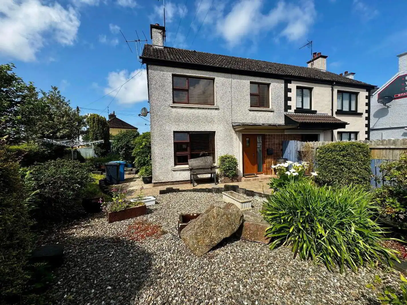 1 Elmwood Park, Bushmills, Antrim, BT57 8QT