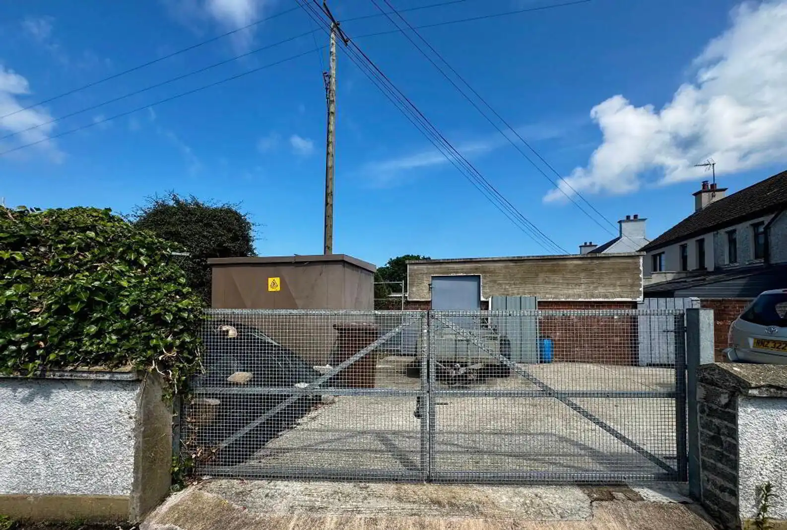 1 Elmwood Park, Bushmills, Antrim, BT57 8QT