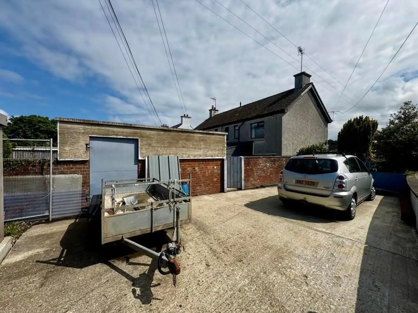 1 Elmwood Park, Bushmills, Antrim, BT57 8QT