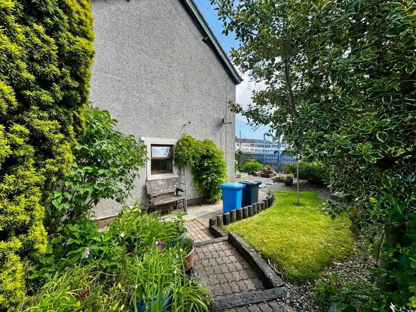 1 Elmwood Park, Bushmills, Antrim, BT57 8QT