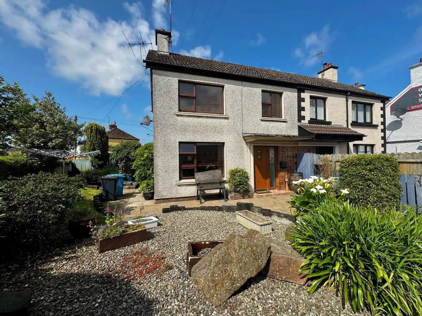 1 Elmwood Park, Bushmills, Antrim, BT57 8QT