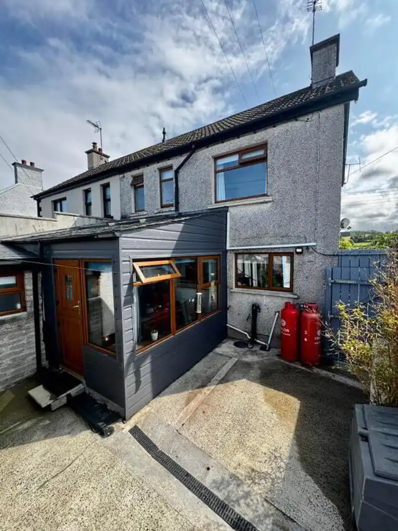 1 Elmwood Park, Bushmills, Antrim, BT57 8QT