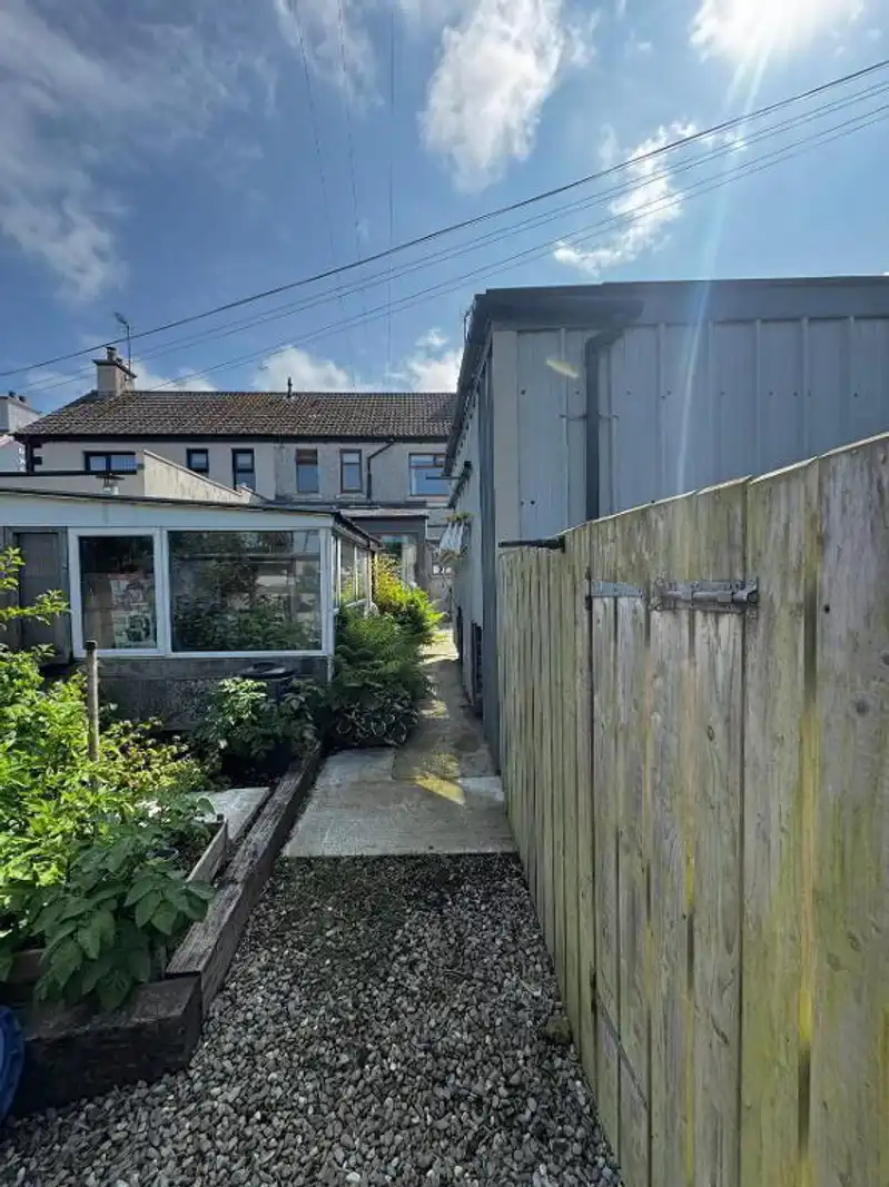 1 Elmwood Park, Bushmills, Antrim, BT57 8QT