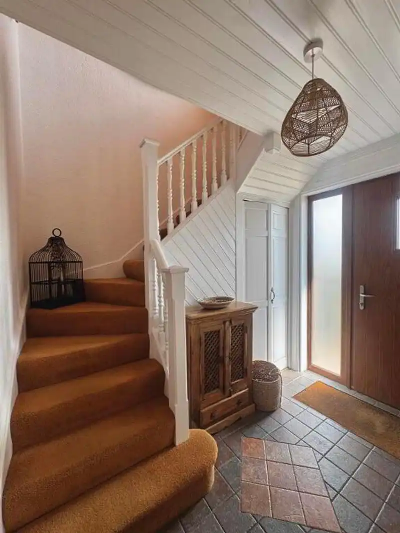 1 Elmwood Park, Bushmills, Antrim, BT57 8QT