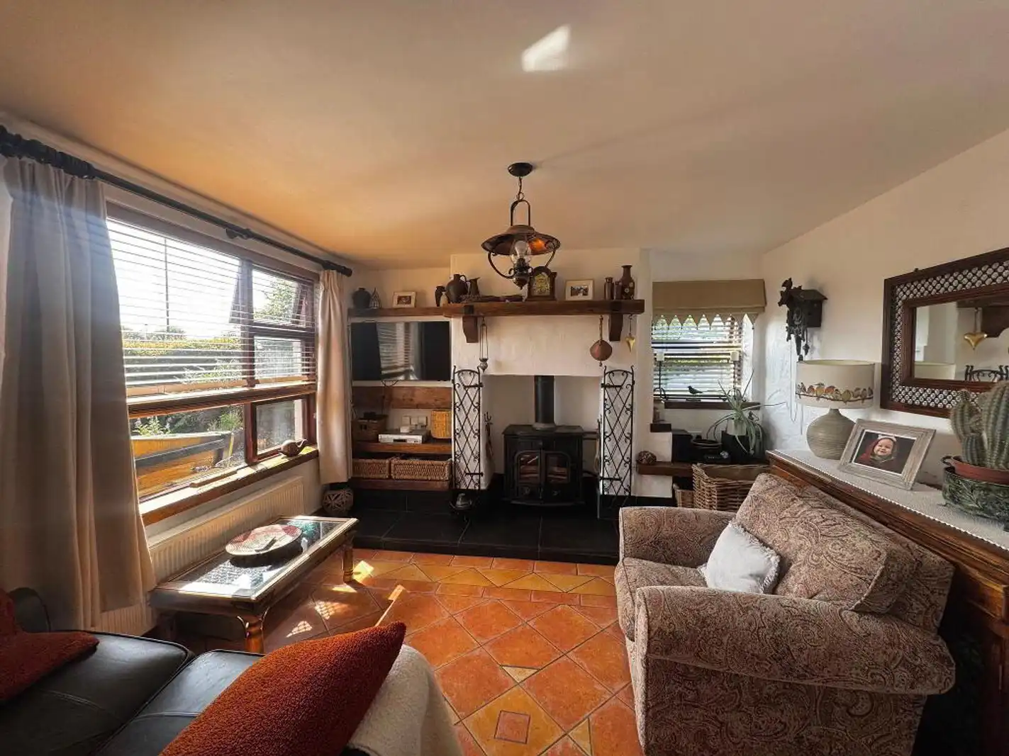 1 Elmwood Park, Bushmills, Antrim, BT57 8QT