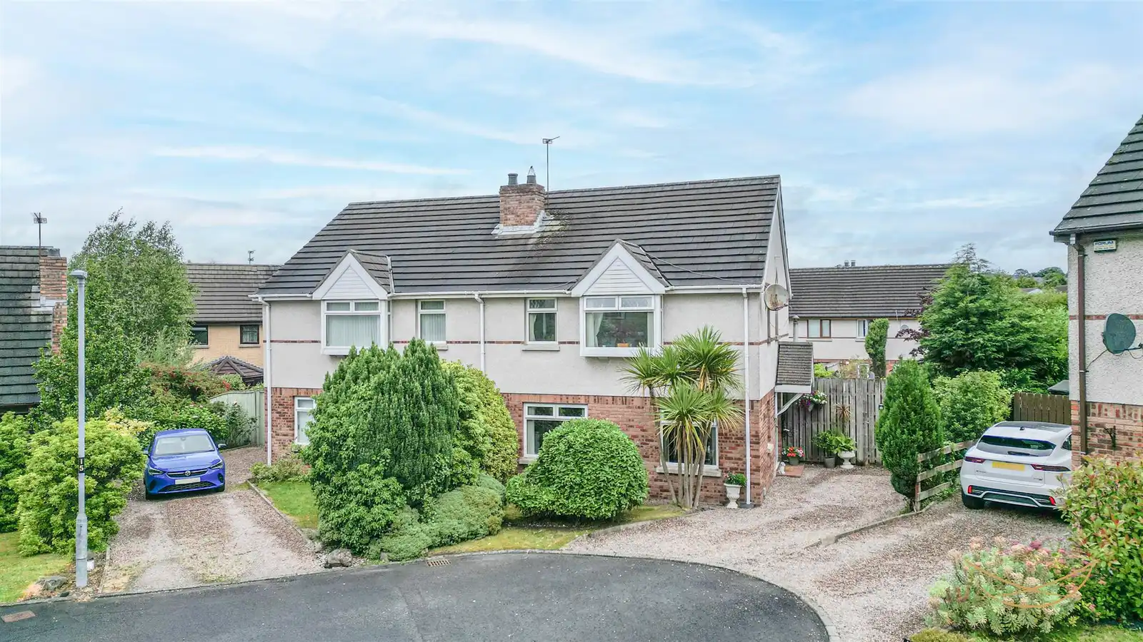 18 Oakdale Manor, Antrim, BT41 1QA