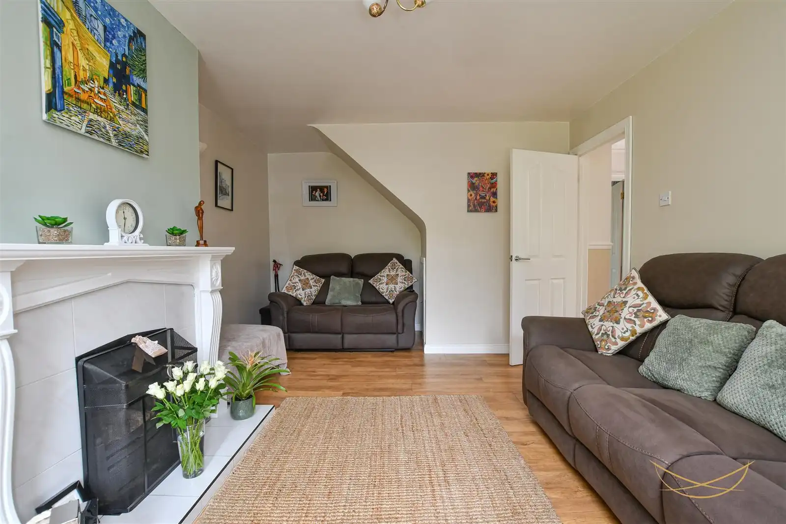 18 Oakdale Manor, Antrim, BT41 1QA