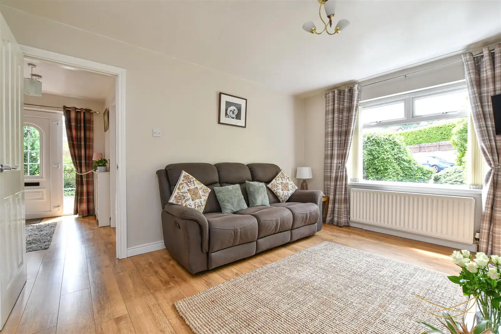 18 Oakdale Manor, Antrim, BT41 1QA