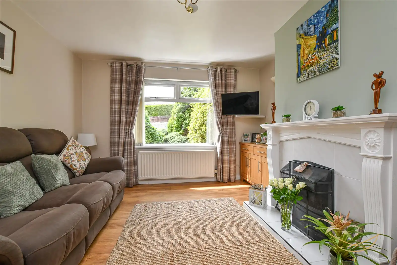 18 Oakdale Manor, Antrim, BT41 1QA
