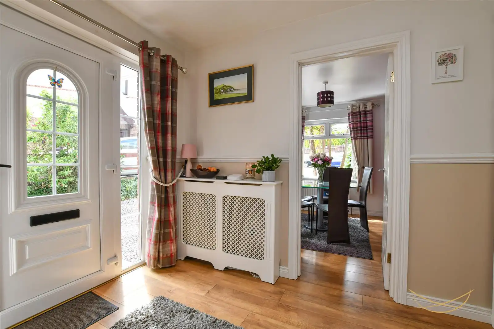 18 Oakdale Manor, Antrim, BT41 1QA