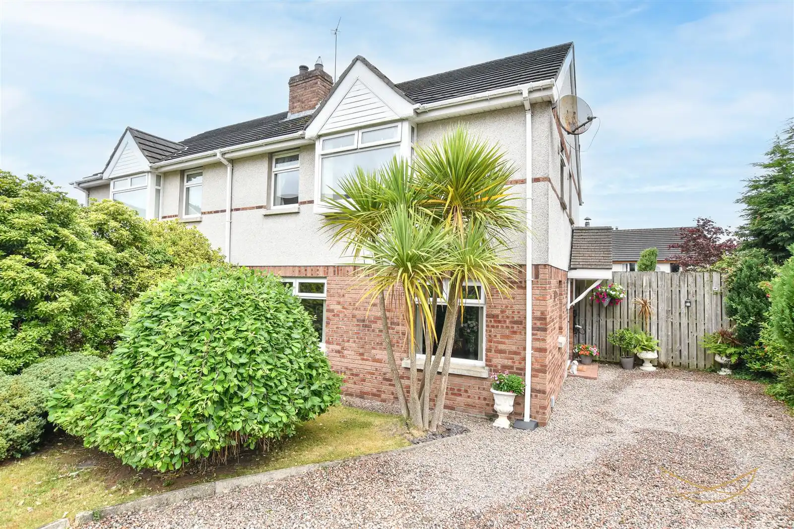 18 Oakdale Manor, Antrim, BT41 1QA