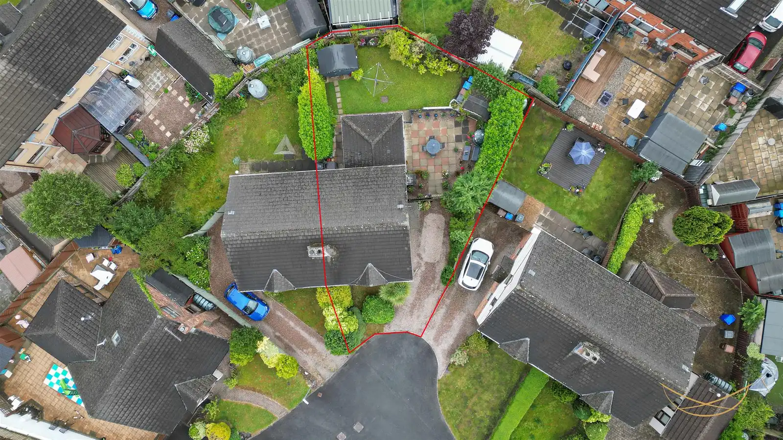 18 Oakdale Manor, Antrim, BT41 1QA