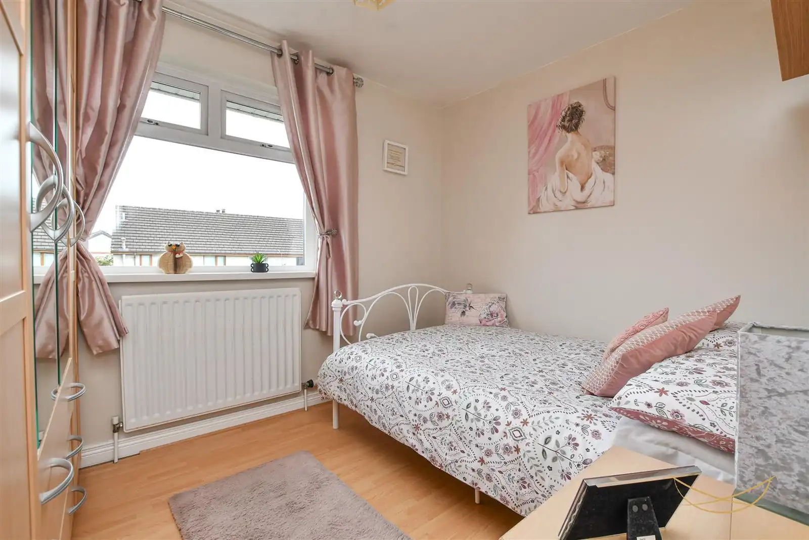 18 Oakdale Manor, Antrim, BT41 1QA