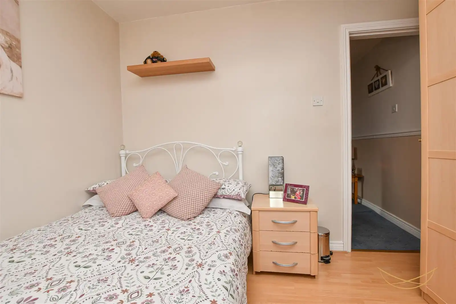 18 Oakdale Manor, Antrim, BT41 1QA