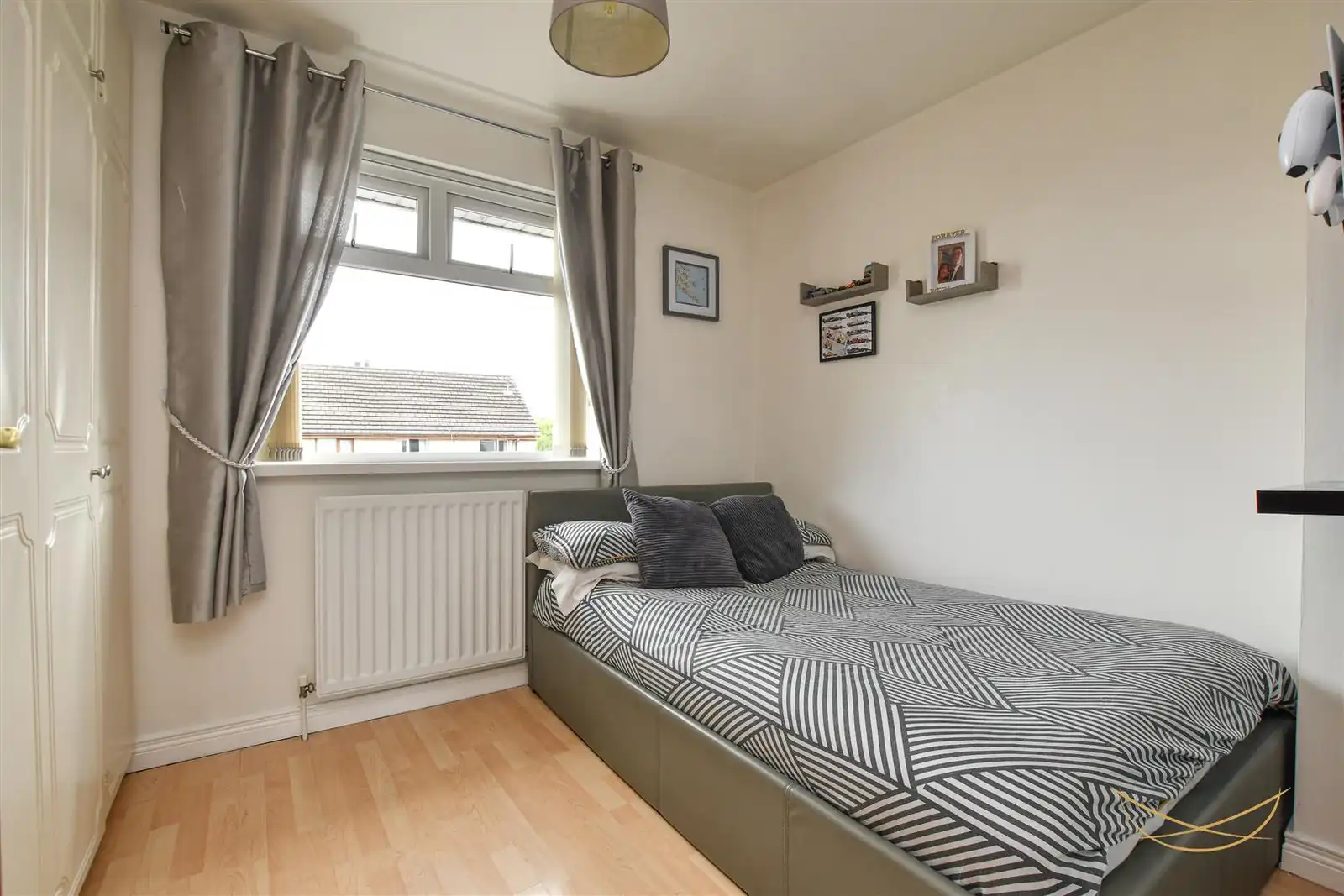 18 Oakdale Manor, Antrim, BT41 1QA