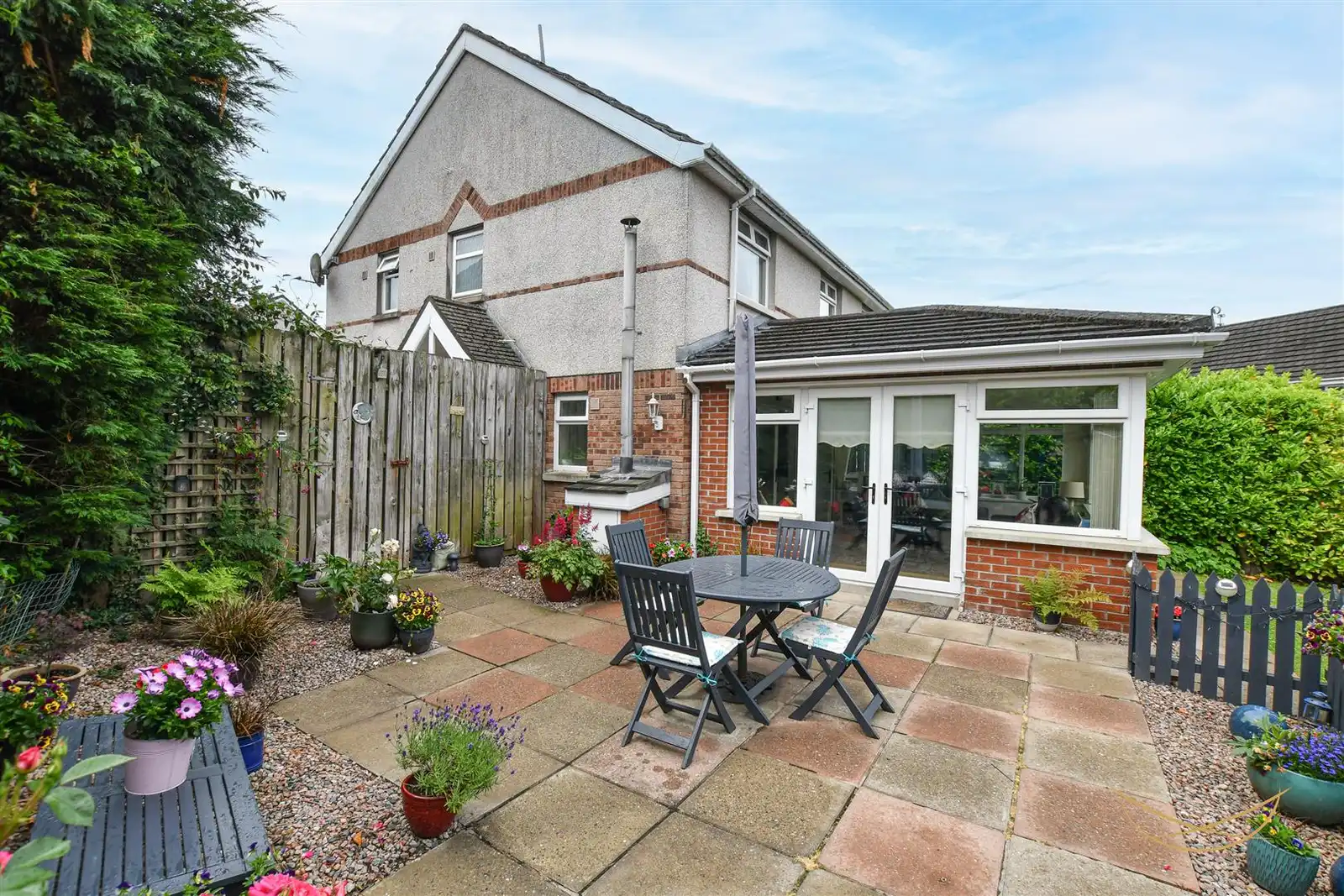 18 Oakdale Manor, Antrim, BT41 1QA