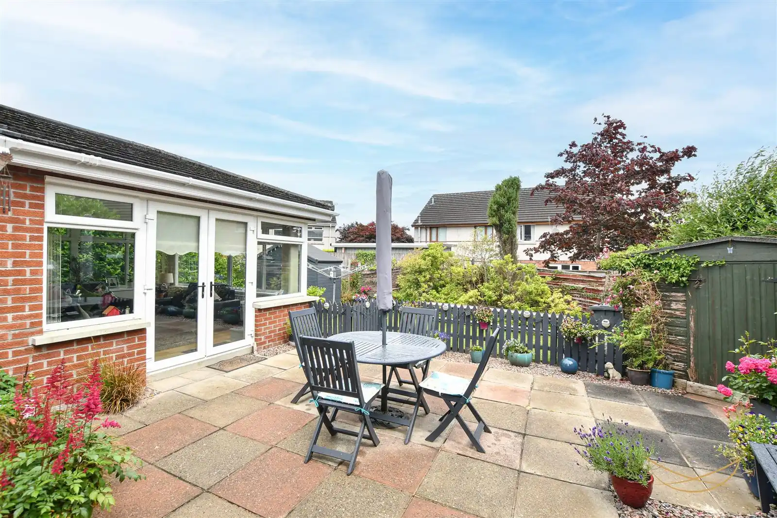18 Oakdale Manor, Antrim, BT41 1QA