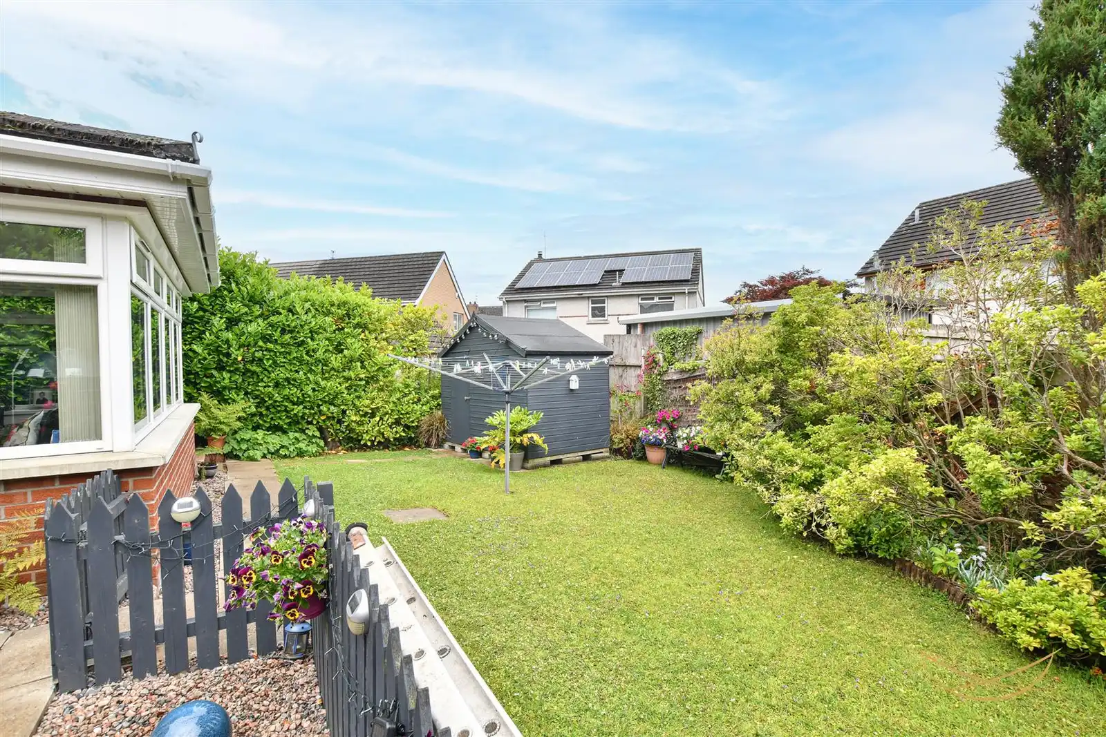 18 Oakdale Manor, Antrim, BT41 1QA