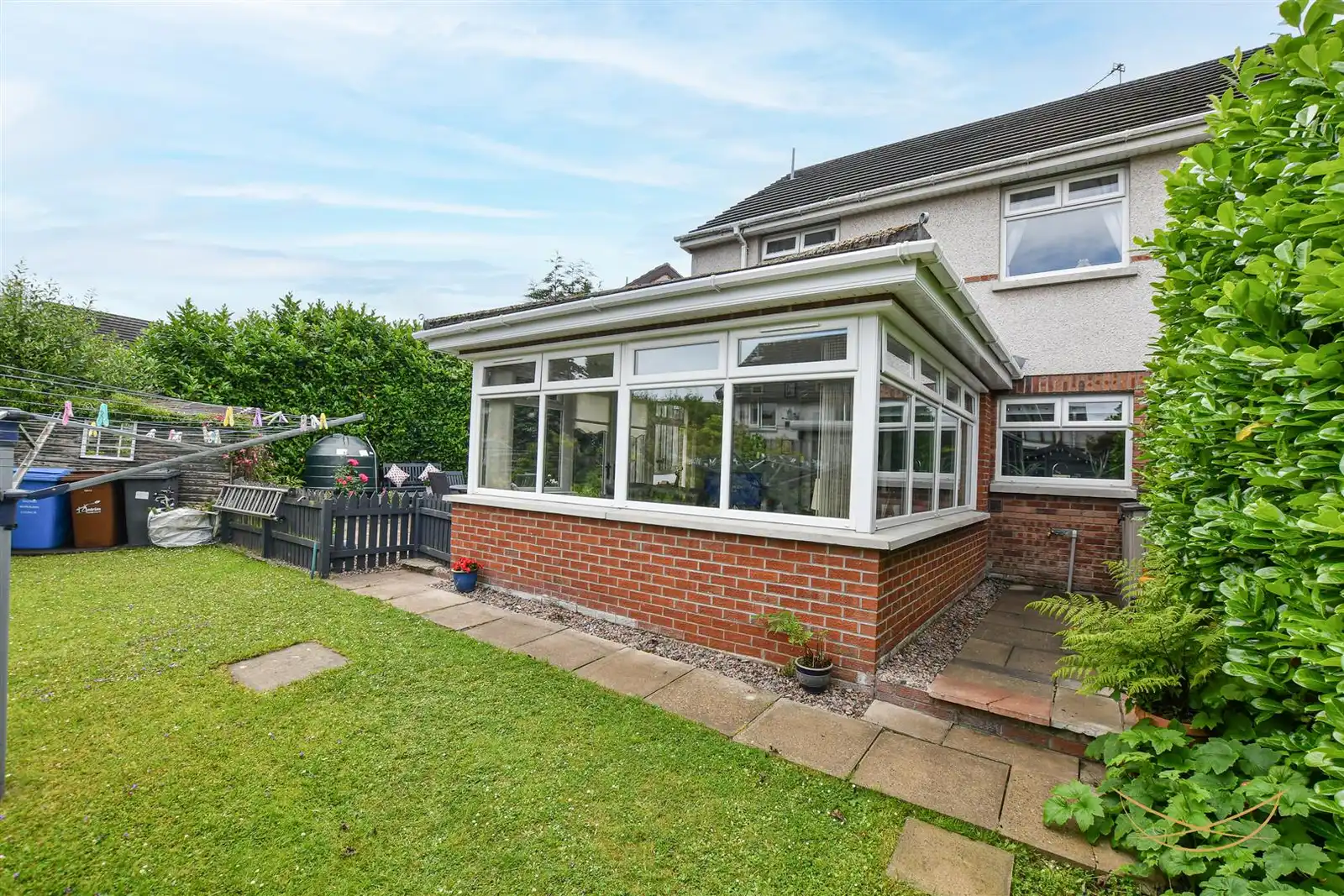 18 Oakdale Manor, Antrim, BT41 1QA