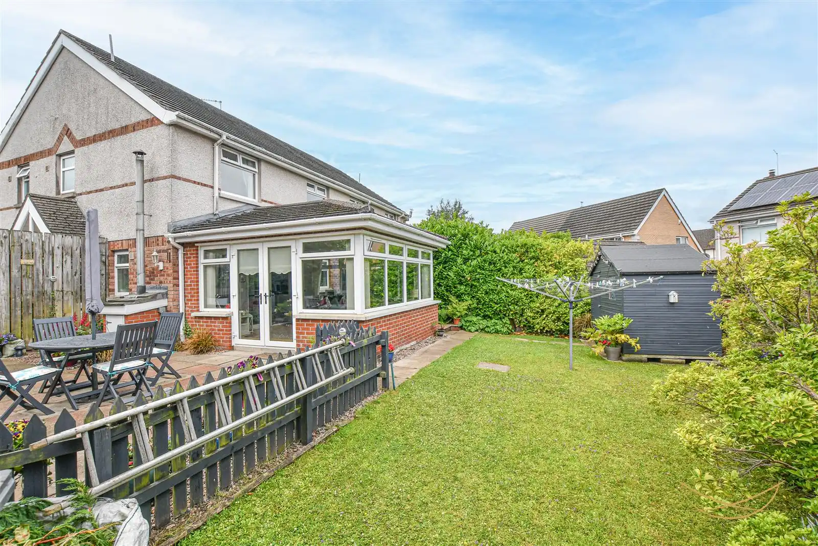 18 Oakdale Manor, Antrim, BT41 1QA