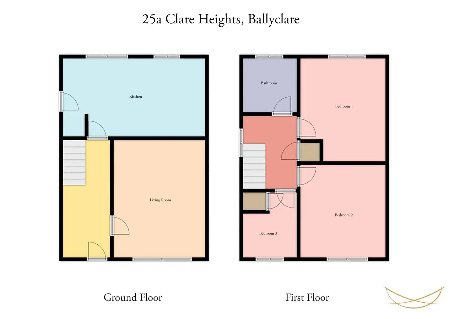 18 Oakdale Manor, Antrim, BT41 1QA