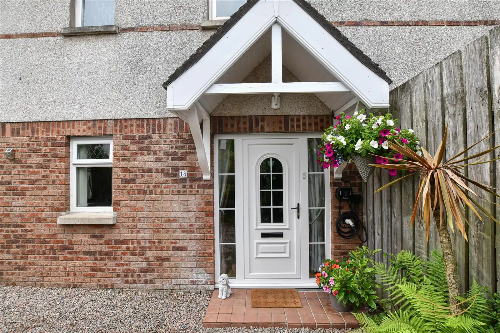 18 Oakdale Manor, Antrim, BT41 1QA