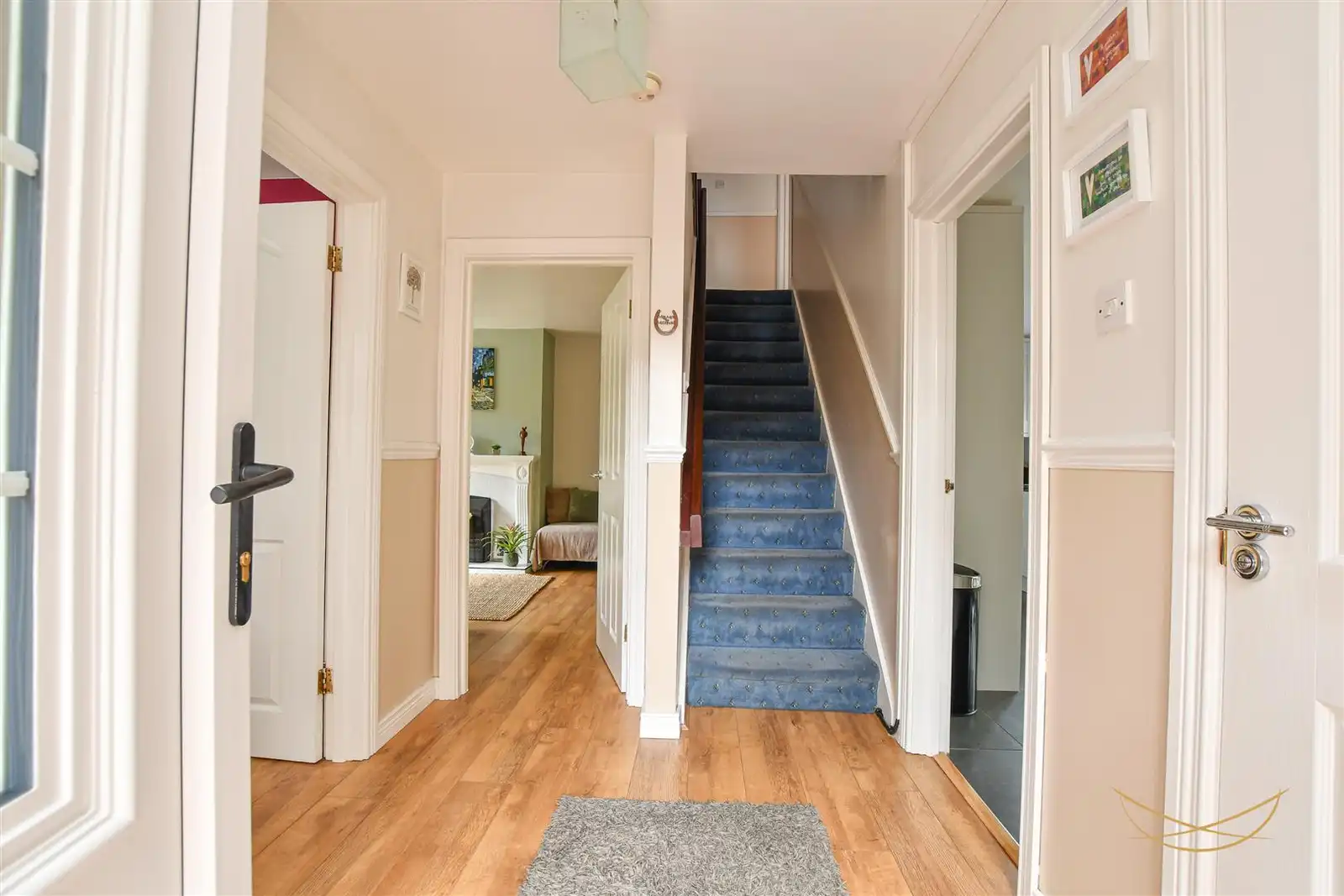 18 Oakdale Manor, Antrim, BT41 1QA