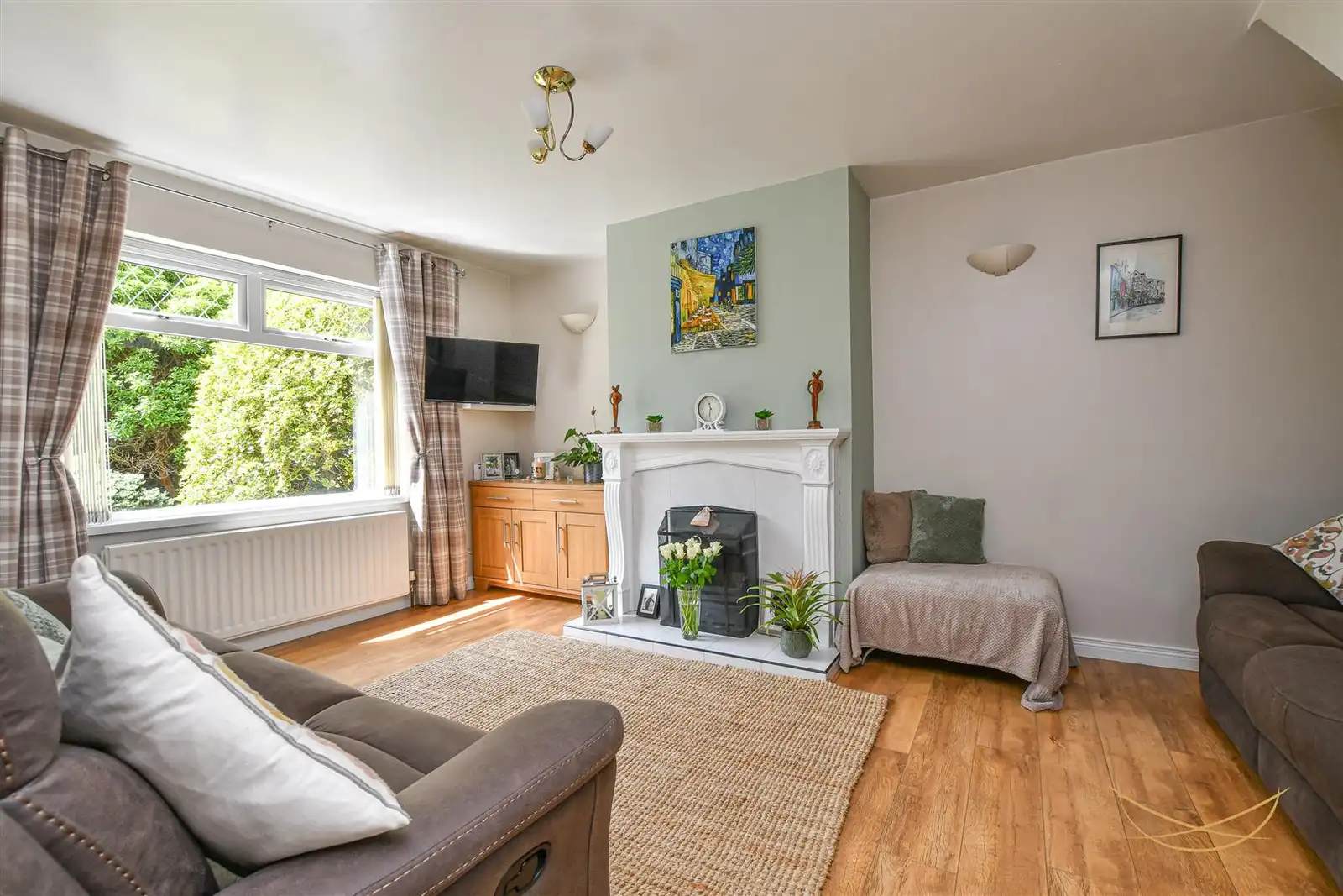 18 Oakdale Manor, Antrim, BT41 1QA