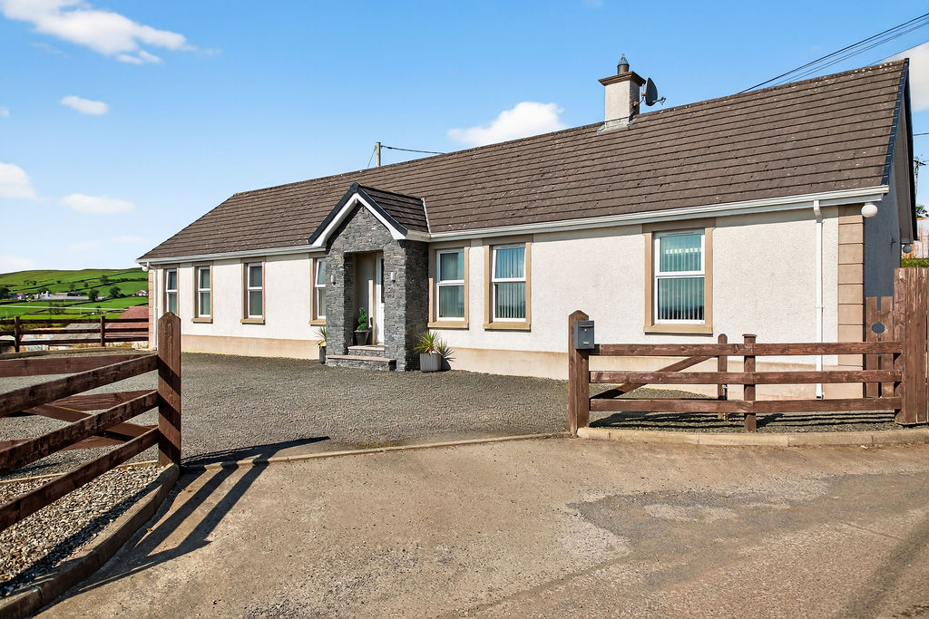 34a Tullykittagh Road - Image 4