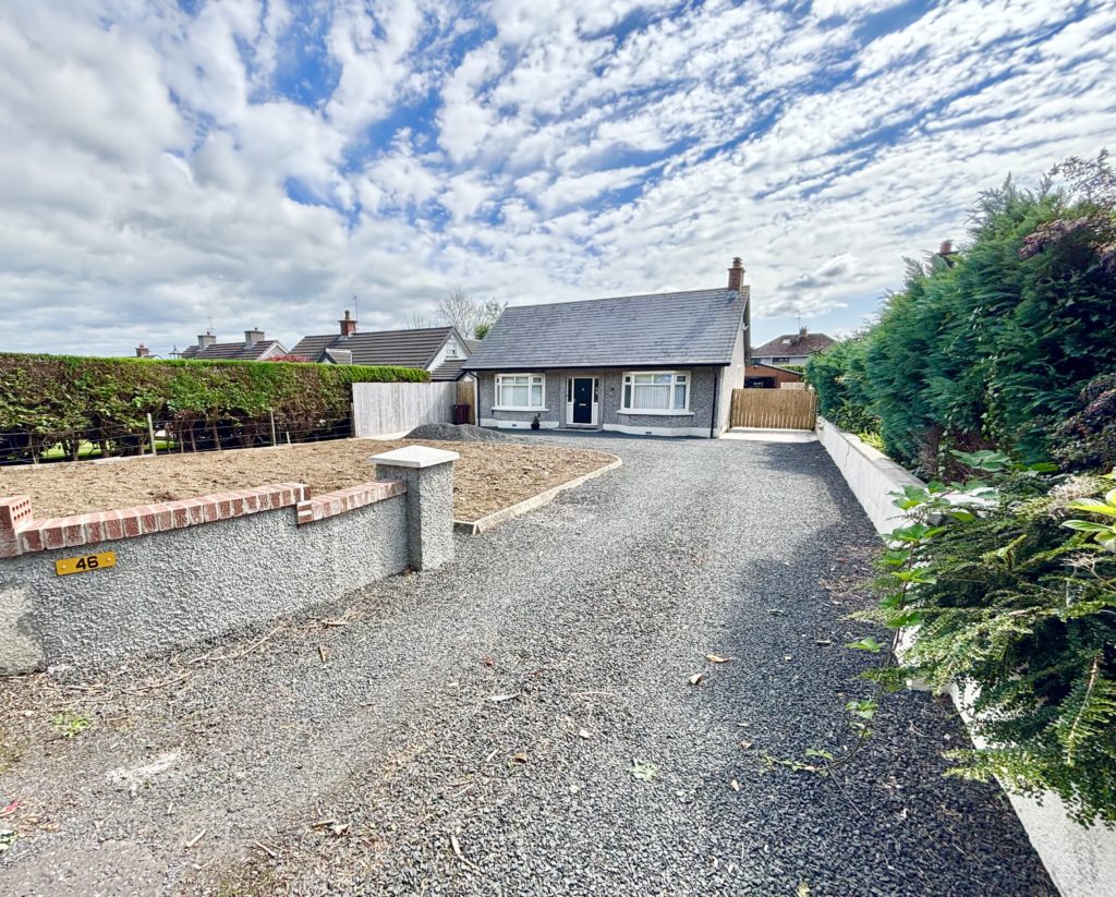 46 Old Ballymoney Road - Image 1
