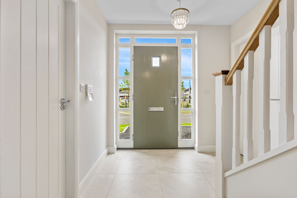 4 Bed Detached House (4 homes) - Image 16