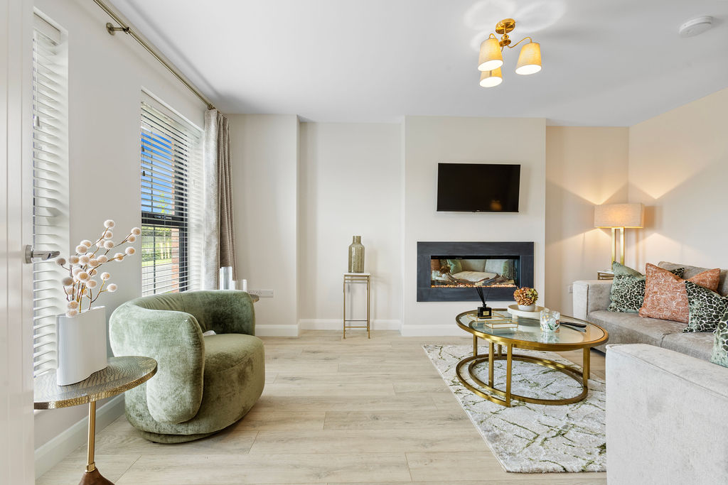 4 Bed Detached House (4 homes) - Image 17