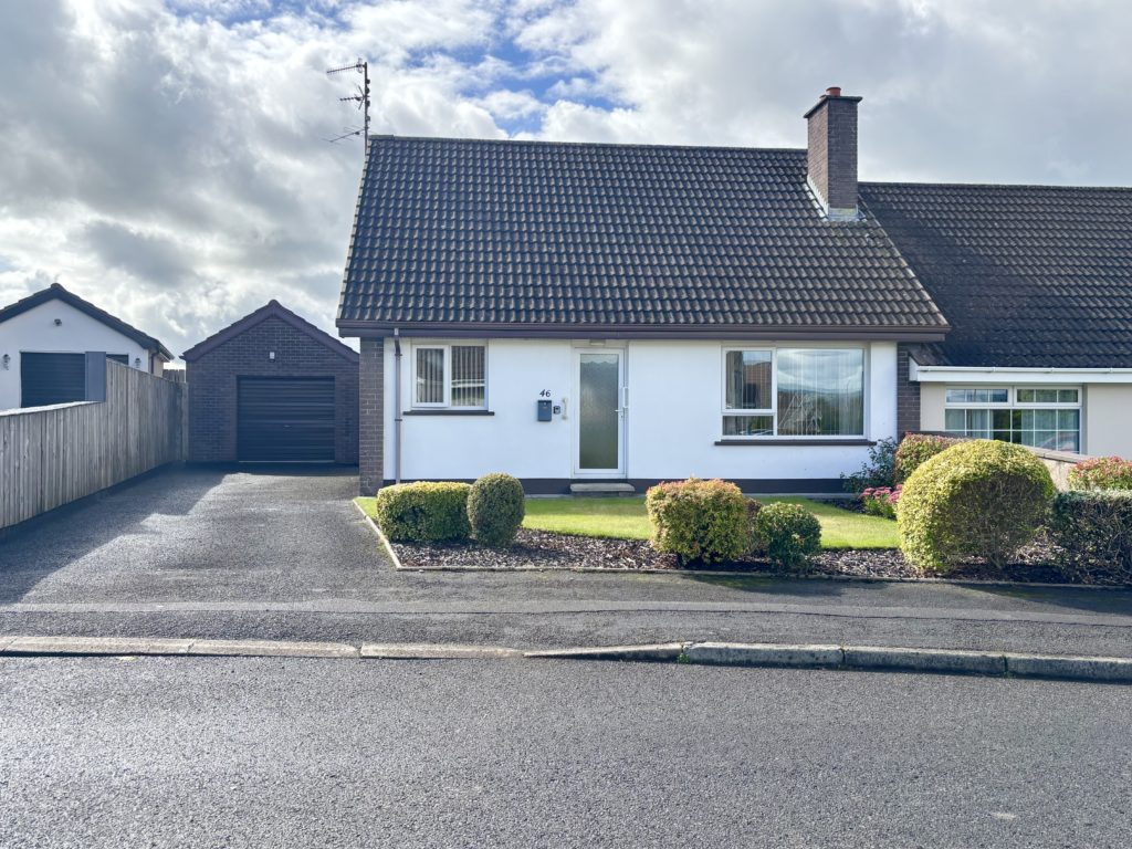 46 Meadowvale - Image 1