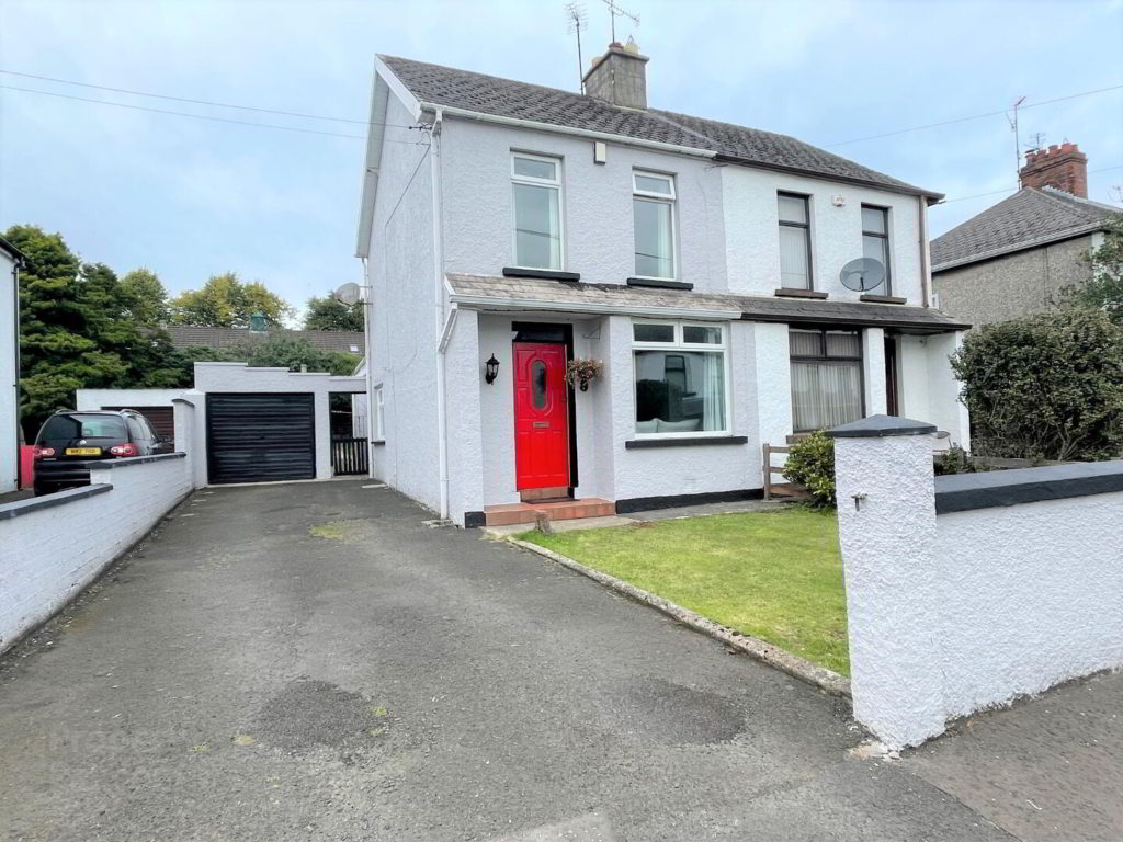 2 Bed Semi-detached House - Image 1