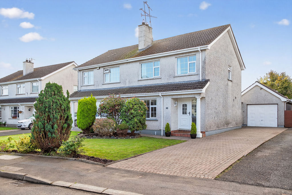 33 Beechwood Avenue - Image 1