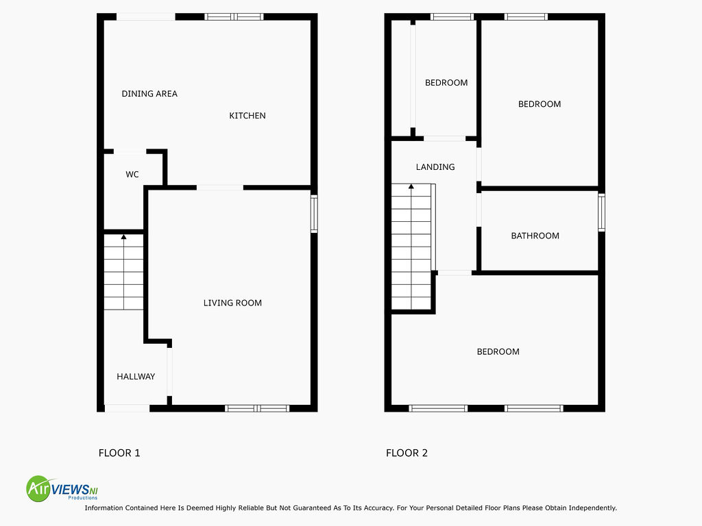 3 Bed Semi-detached House - Image 22