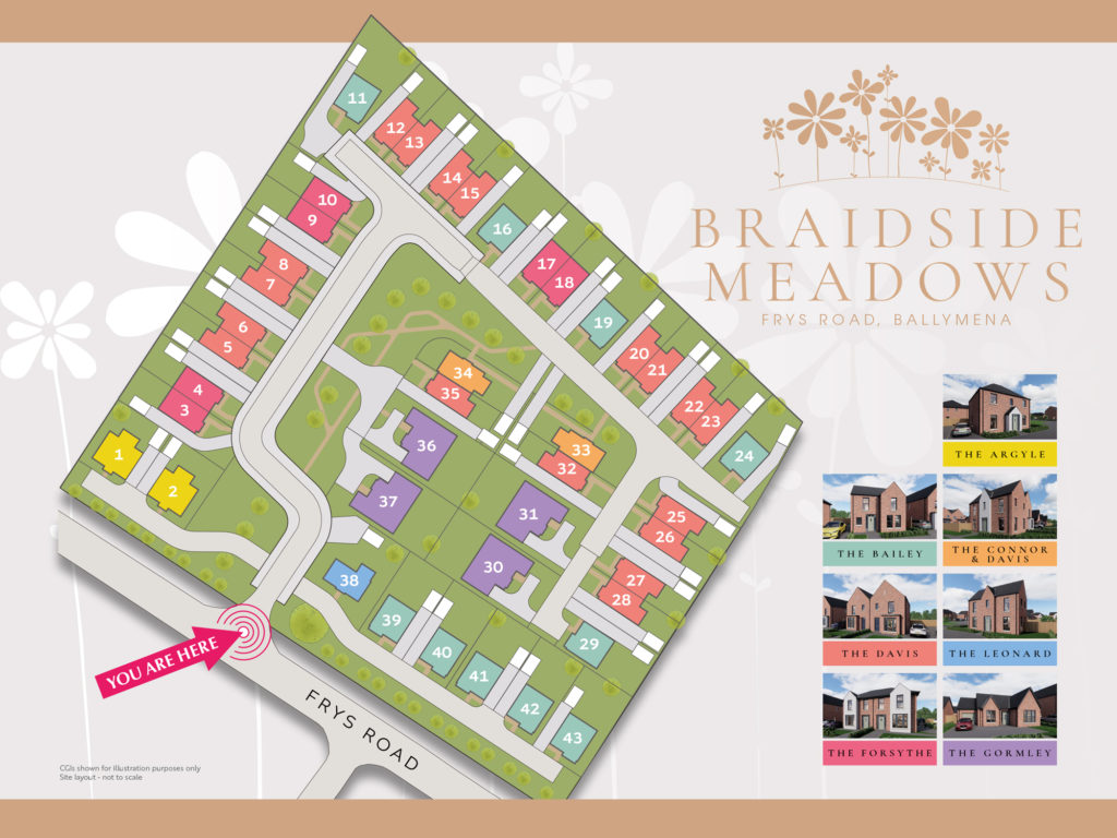4 Bed Semi-detached House (6 homes) - Image 12