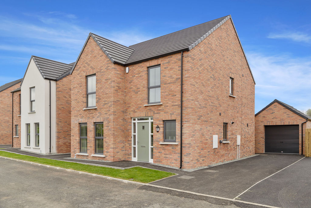 4 Bed Semi-detached House (6 homes) - Image 13