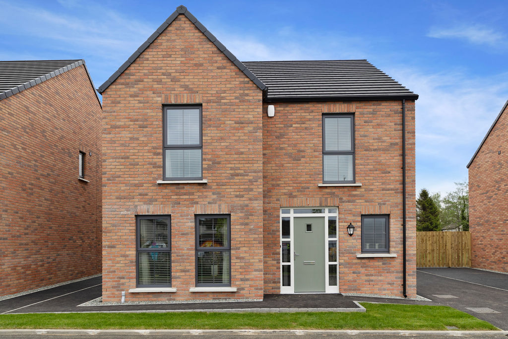 4 Bed Semi-detached House (6 homes) - Image 14