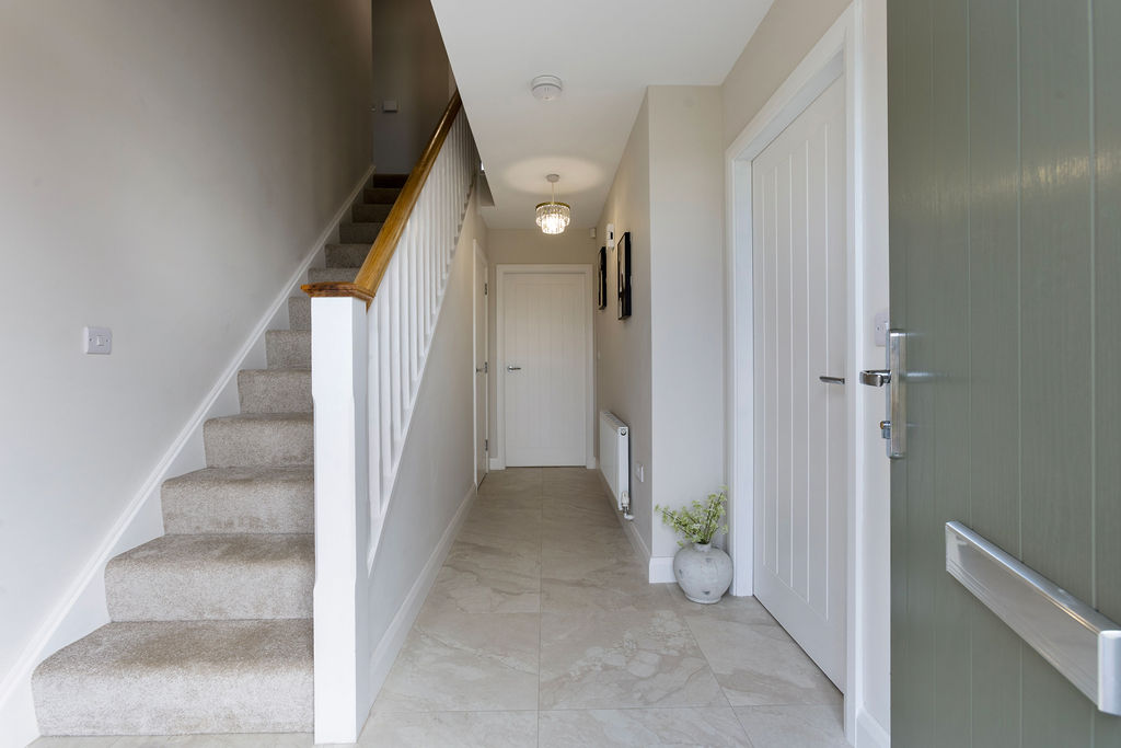 4 Bed Semi-detached House (6 homes) - Image 15