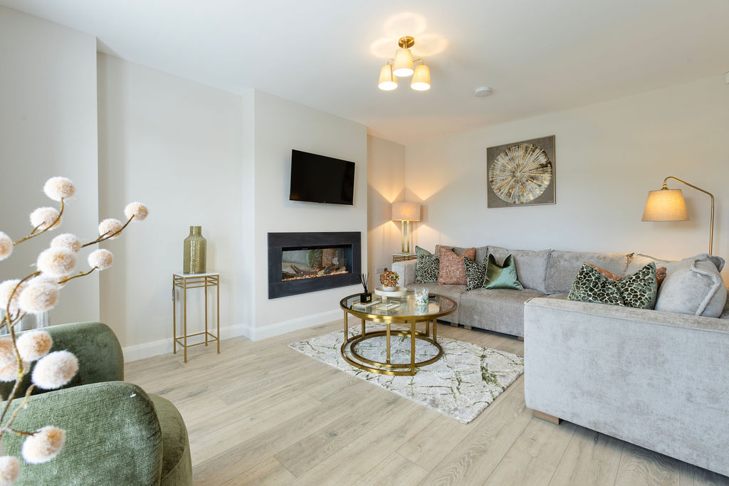 4 Bed Semi-detached House (6 homes) - Image 18