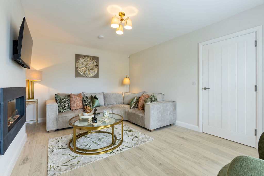 4 Bed Semi-detached House (6 homes) - Image 19