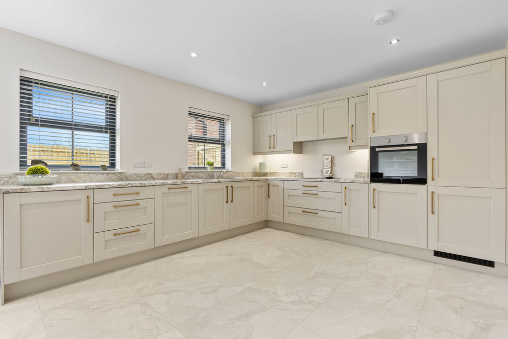 4 Bed Semi-detached House (6 homes) - Image 21