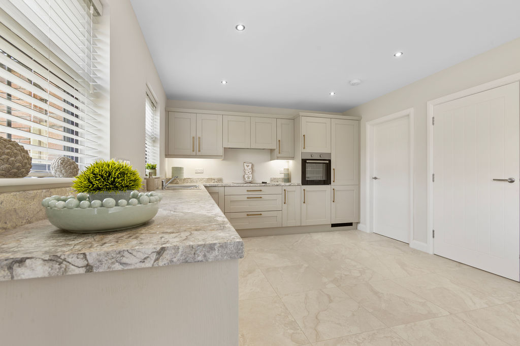 4 Bed Semi-detached House (6 homes) - Image 23