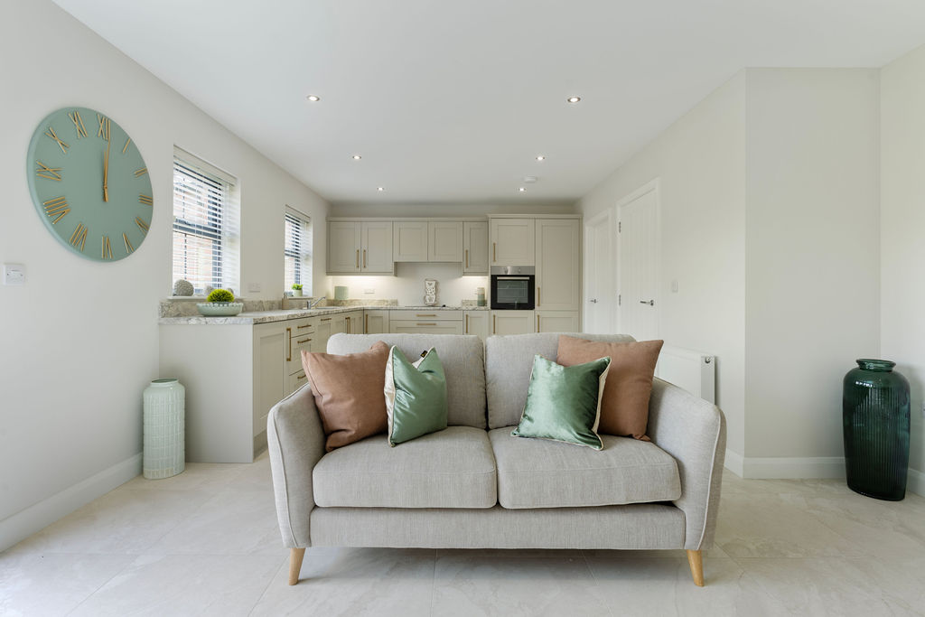 4 Bed Semi-detached House (6 homes) - Image 25