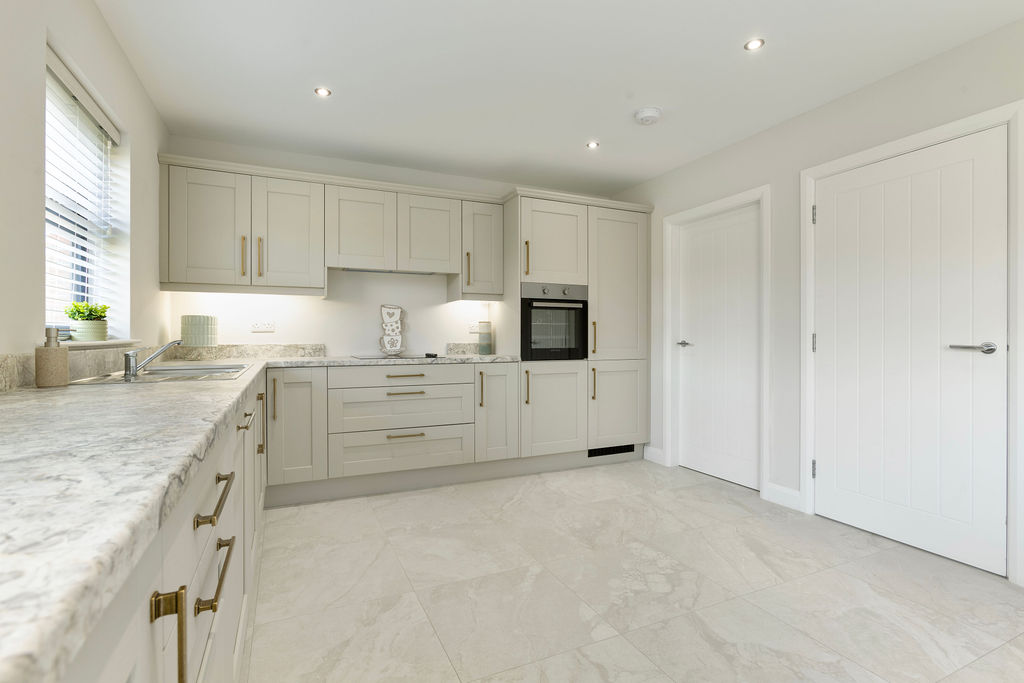 4 Bed Semi-detached House (6 homes) - Image 27