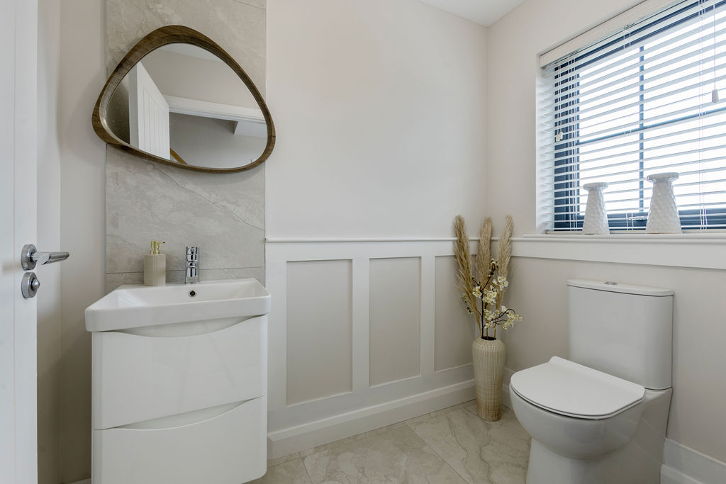 4 Bed Semi-detached House (6 homes) - Image 29