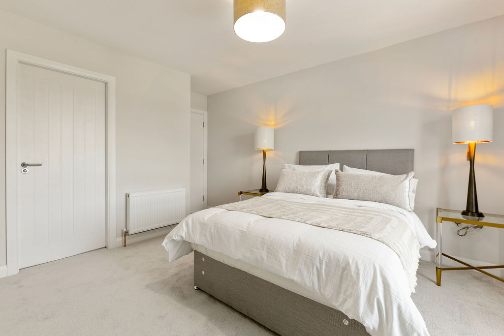 4 Bed Semi-detached House (6 homes) - Image 34